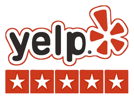 yelp-5-star-logo